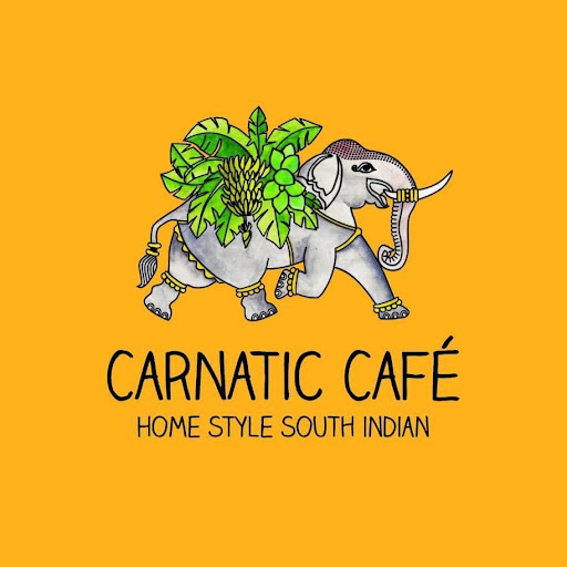 Carnatic Cafe